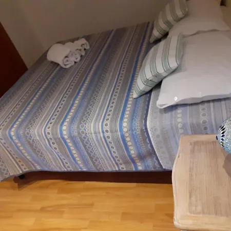 Loft Shabby Chic Con Vista Vicino Al Vaticano *