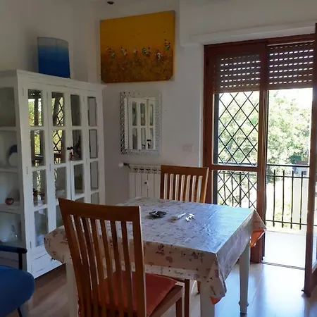 Διαμέρισμα Loft Shabby Chic Con Vista Vicino Al Vaticano *