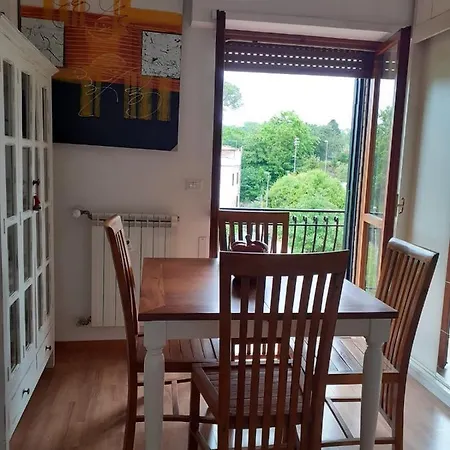 Loft Shabby Chic Con Vista Vicino Al Vaticano شقة *