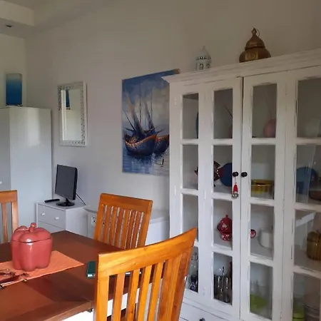 Loft Shabby Chic Con Vista Vicino Al Vaticano روما