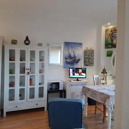 Loft Shabby Chic Con Vista Vicino Al Vaticano Ρώμη