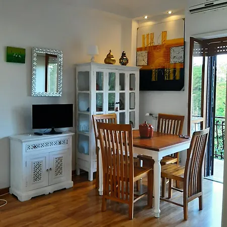 Loft Shabby Chic Con Vista Vicino Al Vaticano * روما
