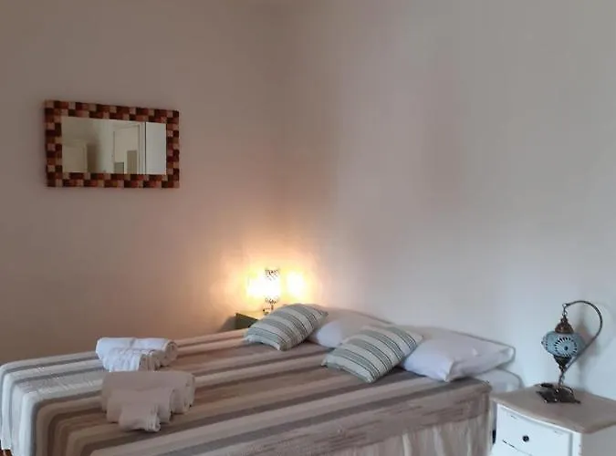 Loft Shabby Chic Con Vista Vicino Al Vaticano Roma