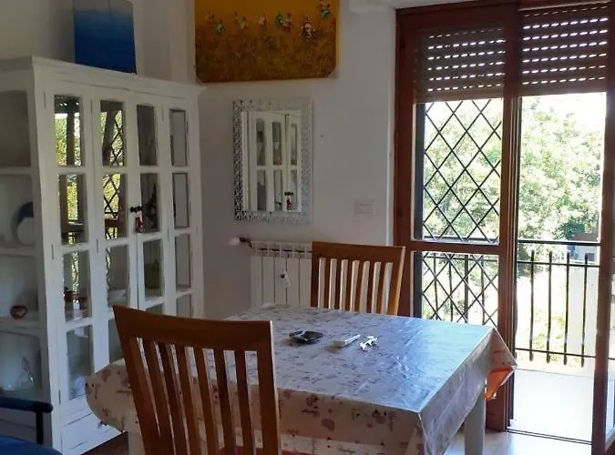 Apartamento Loft Shabby Chic Con Vista Vicino Al Vaticano *