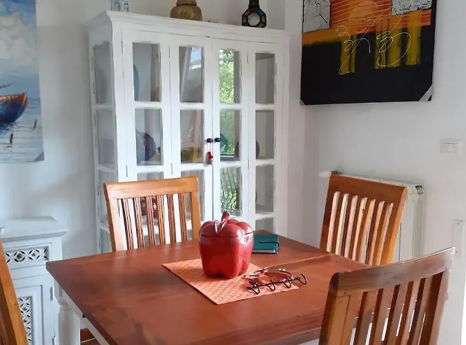 Apartamento Loft Shabby Chic Con Vista Vicino Al Vaticano Roma