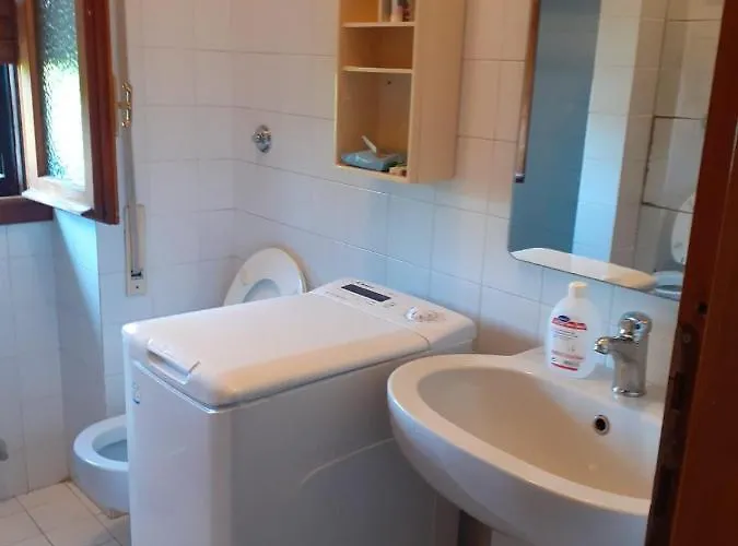 Loft Shabby Chic Con Vista Vicino Al Vaticano Apartamento *