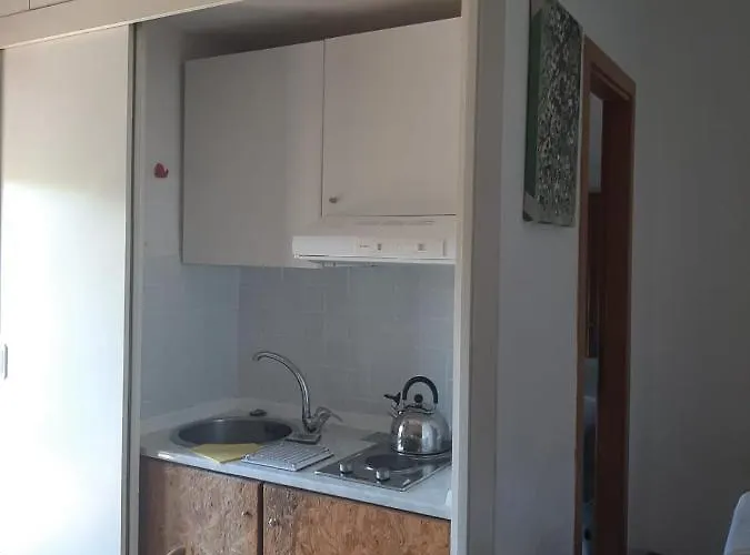 Loft Shabby Chic Con Vista Vicino Al Vaticano * Roma